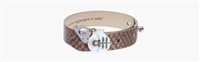 Bracciale Keep Me Donna Le Storie dell'Anima in Pelle KMMASDFW - KMMASDFW